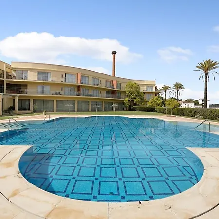 Διαμέρισμα Boca Do Rio - 109 Estômbar