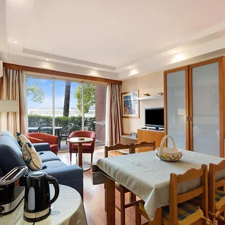 Boca Do Rio - 109 Daire