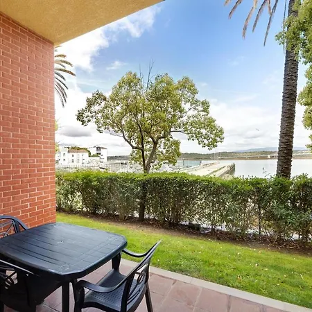 아파트 Boca Do Rio - 109