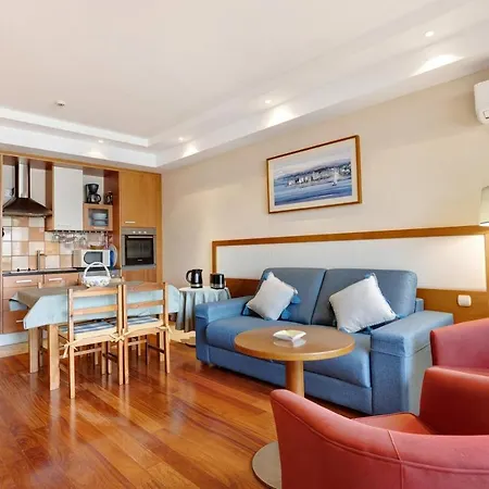 Apartment Boca Do Rio - 109
