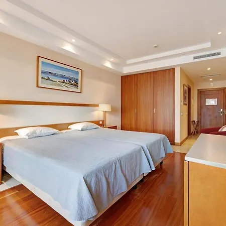 Apartment Boca Do Rio - 109 Estombar
