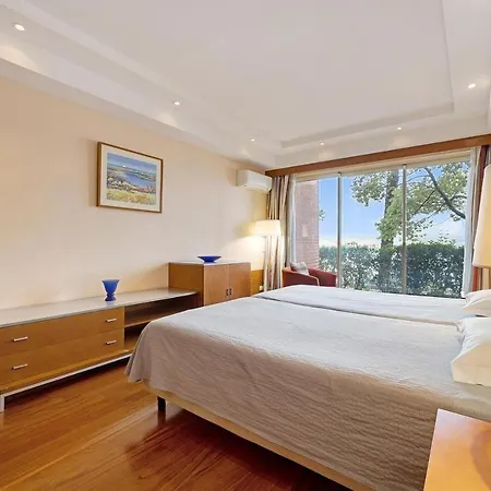 Boca Do Rio - 109 아파트 에스톰바