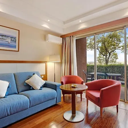 Apartment Boca Do Rio - 109 *