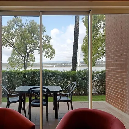 Boca Do Rio - 109 Apartment *