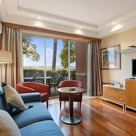 Boca Do Rio - 109 Apartment