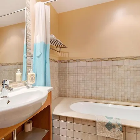 Apartment Boca Do Rio - 109