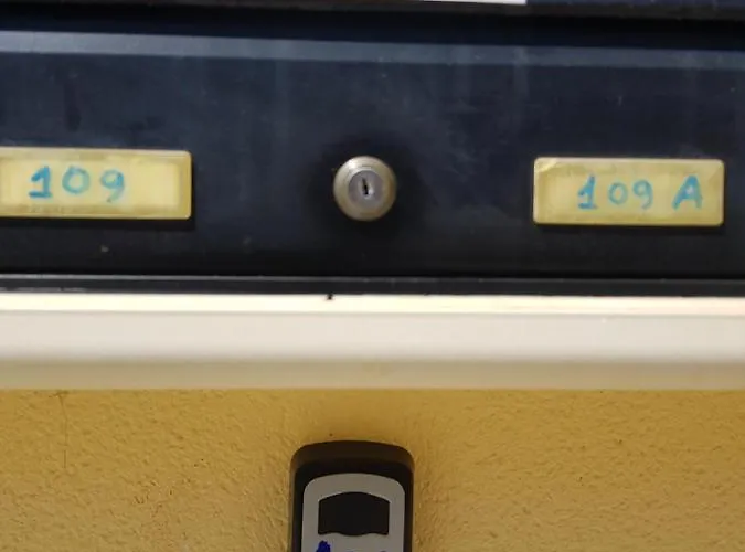 Boca Do Rio - 109 Estômbar