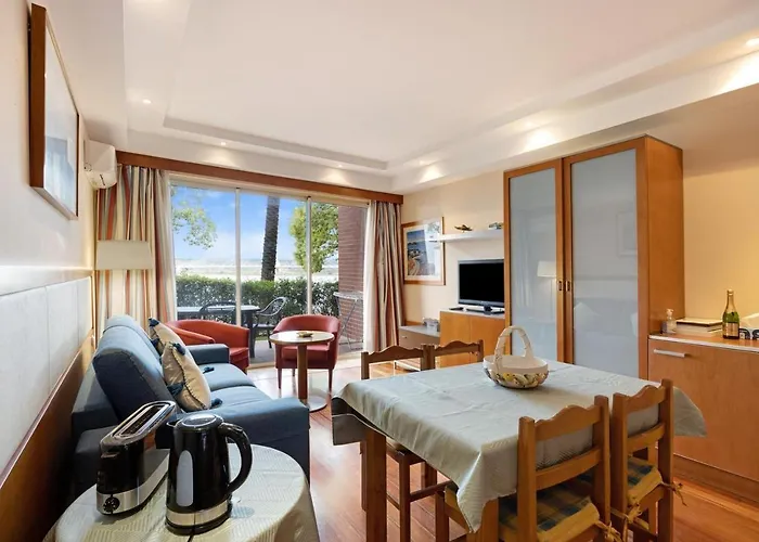 Boca Do Rio - 109 Apartmán