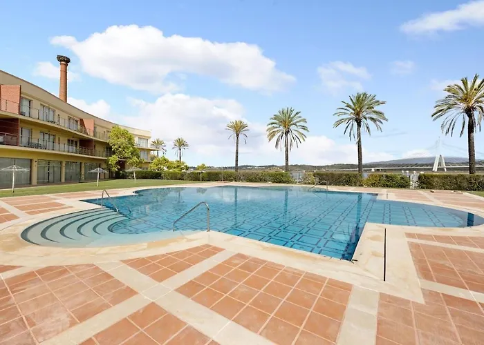 Boca Do Rio - 109 Apartmán *