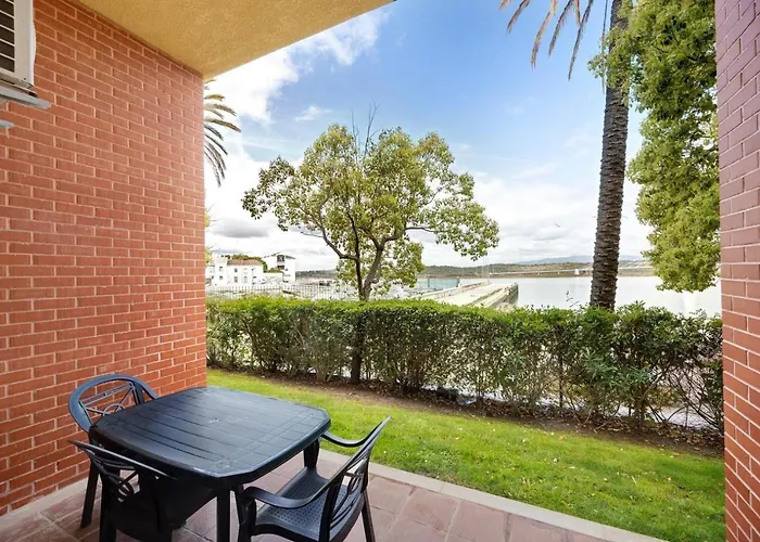 Apartmán Boca Do Rio - 109