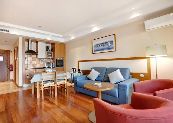 Apartmán Boca Do Rio - 109