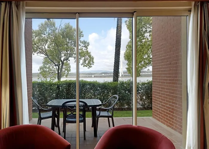 Boca Do Rio - 109 Apartmán *