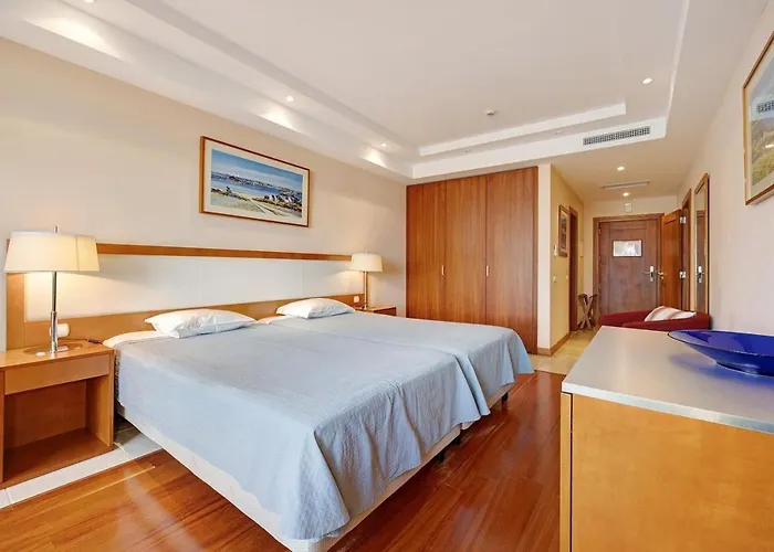 Apartmán Boca Do Rio - 109 Estômbar