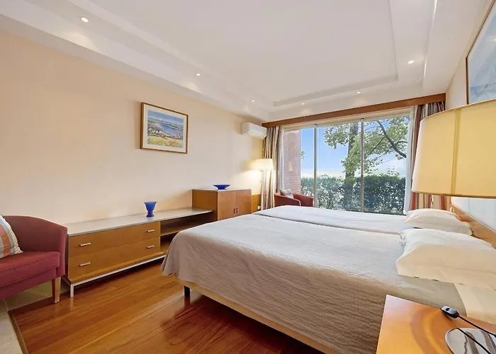 Boca Do Rio - 109 Apartmán Estômbar