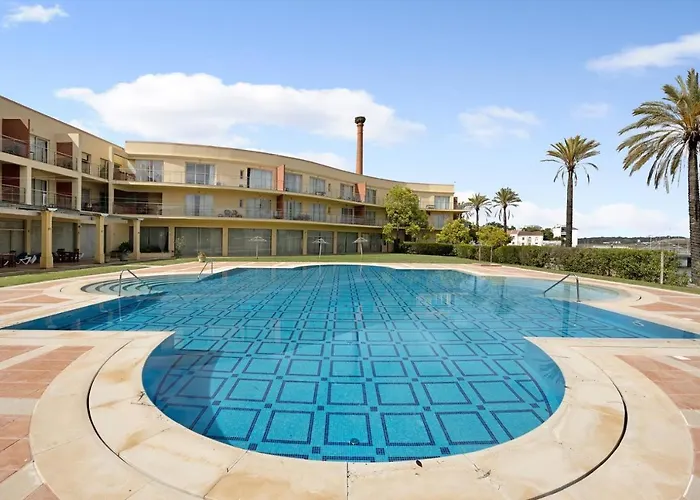 Apartmán Boca Do Rio - 109 Estômbar