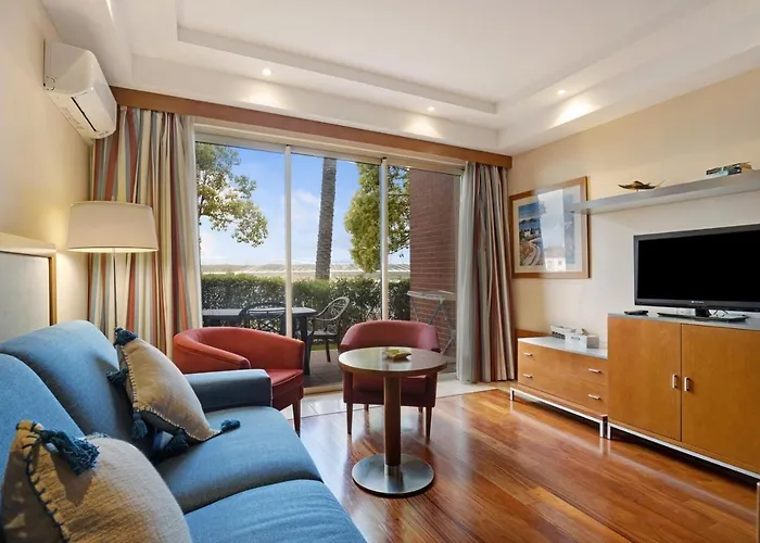 Boca Do Rio - 109 Apartmán