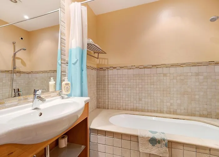 Apartmán Boca Do Rio - 109