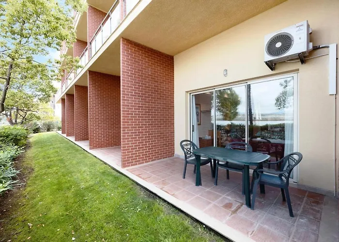 Apartmán Boca Do Rio - 109 *